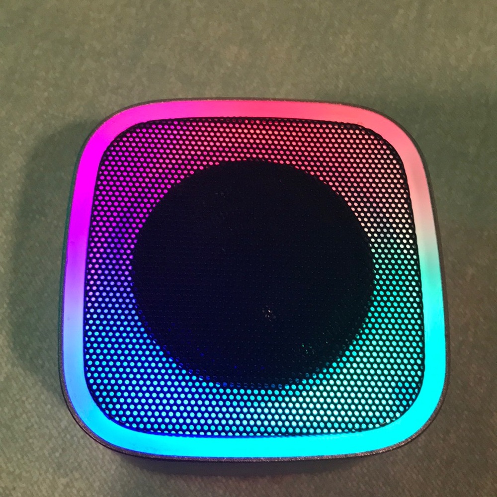 Brand New Bluetooth speaker